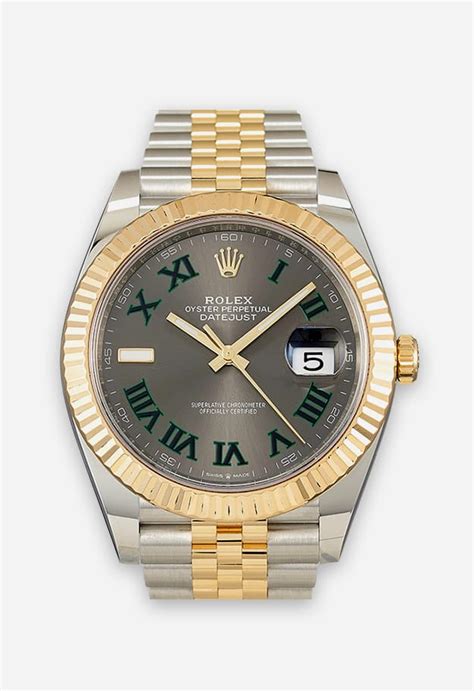 rolex wimbledon wertsteigerung|Rolex Wimbledon .